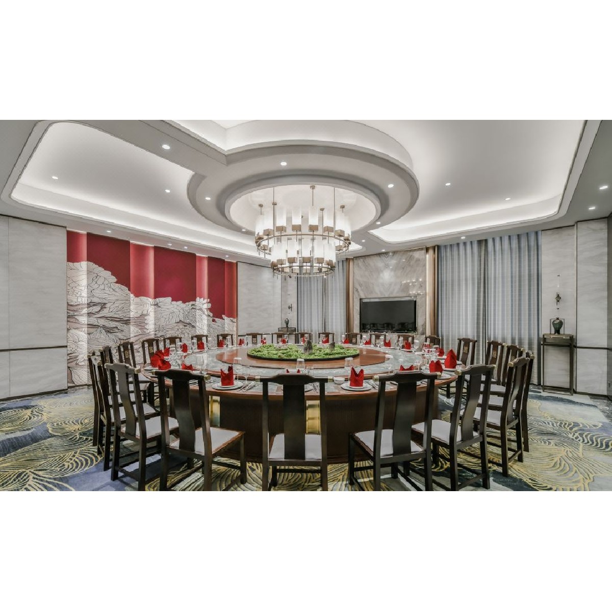 佛山雅匯悅豪國際酒店