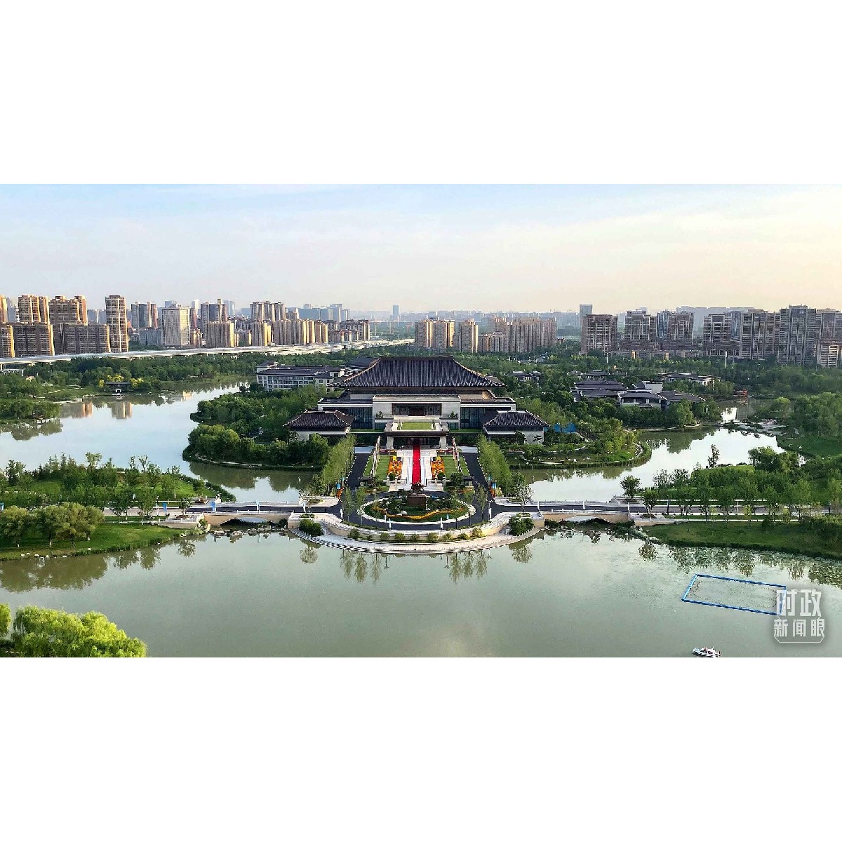 中國(guó)—中亞峰會(huì)