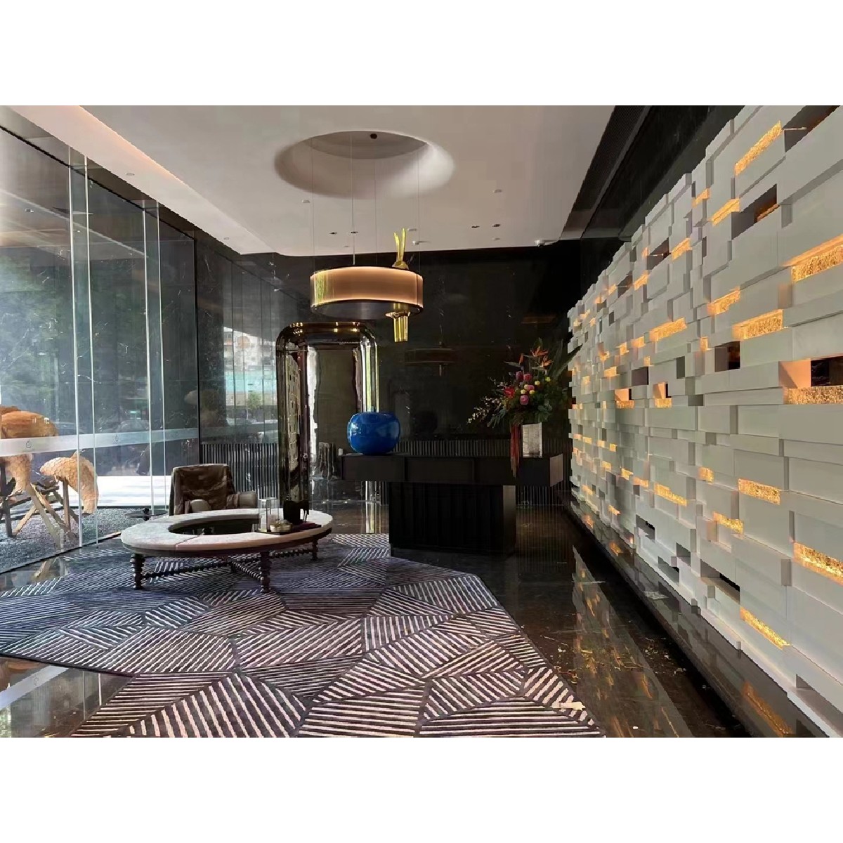 廣東惠陽富康酒店