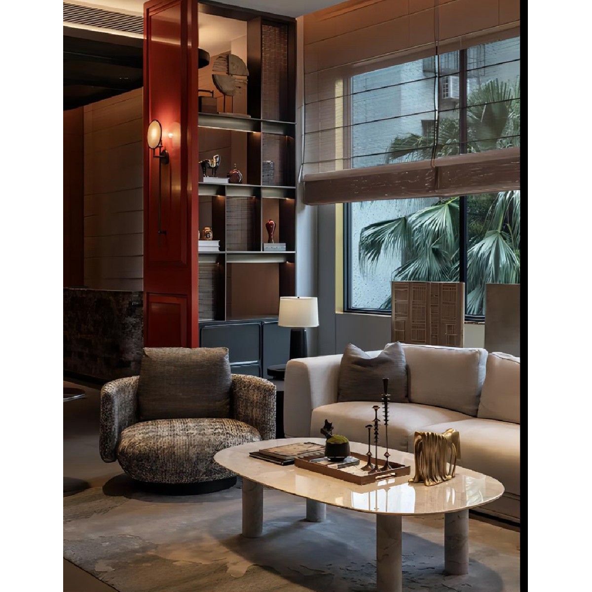 廣東惠陽富康酒店