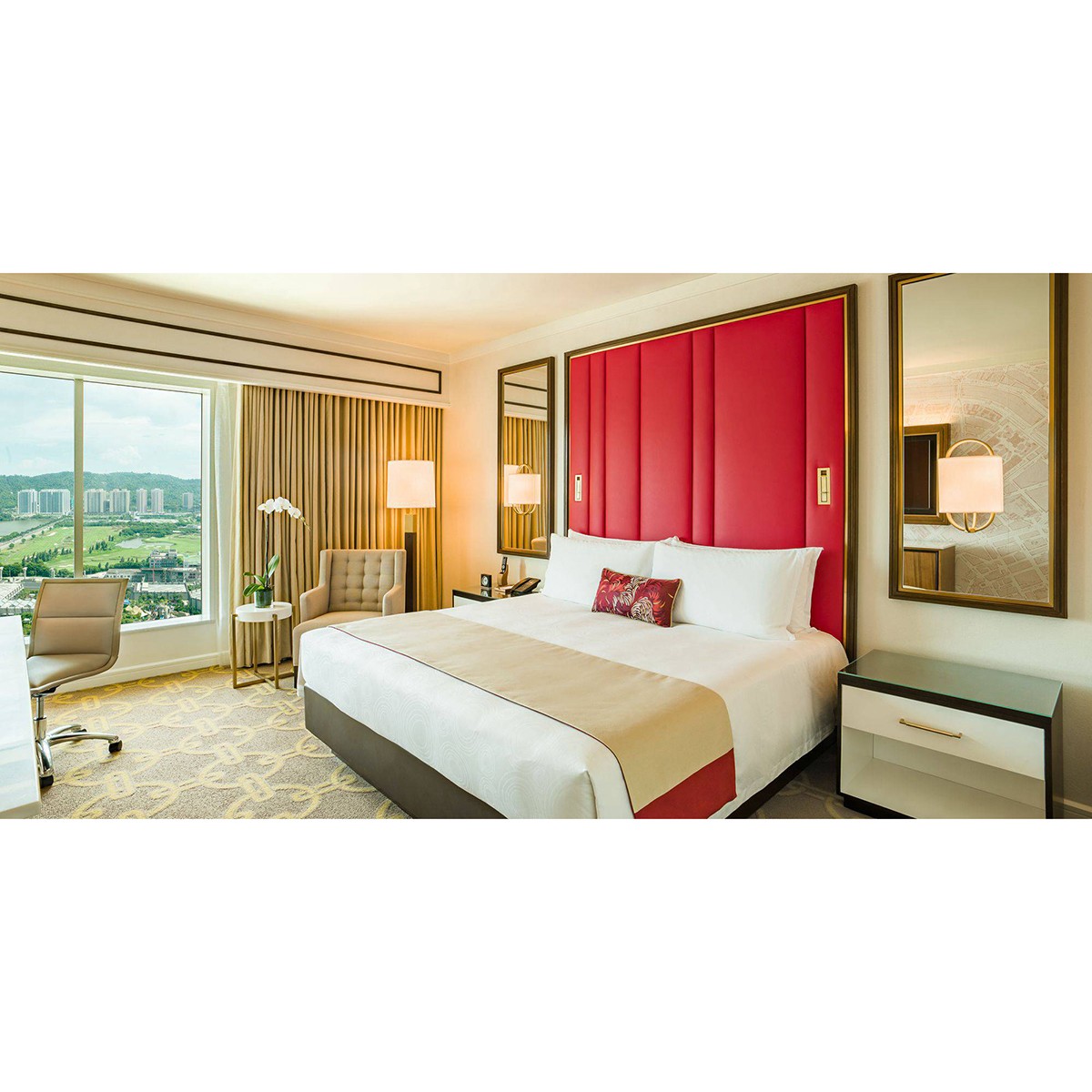 澳門巴黎人酒店