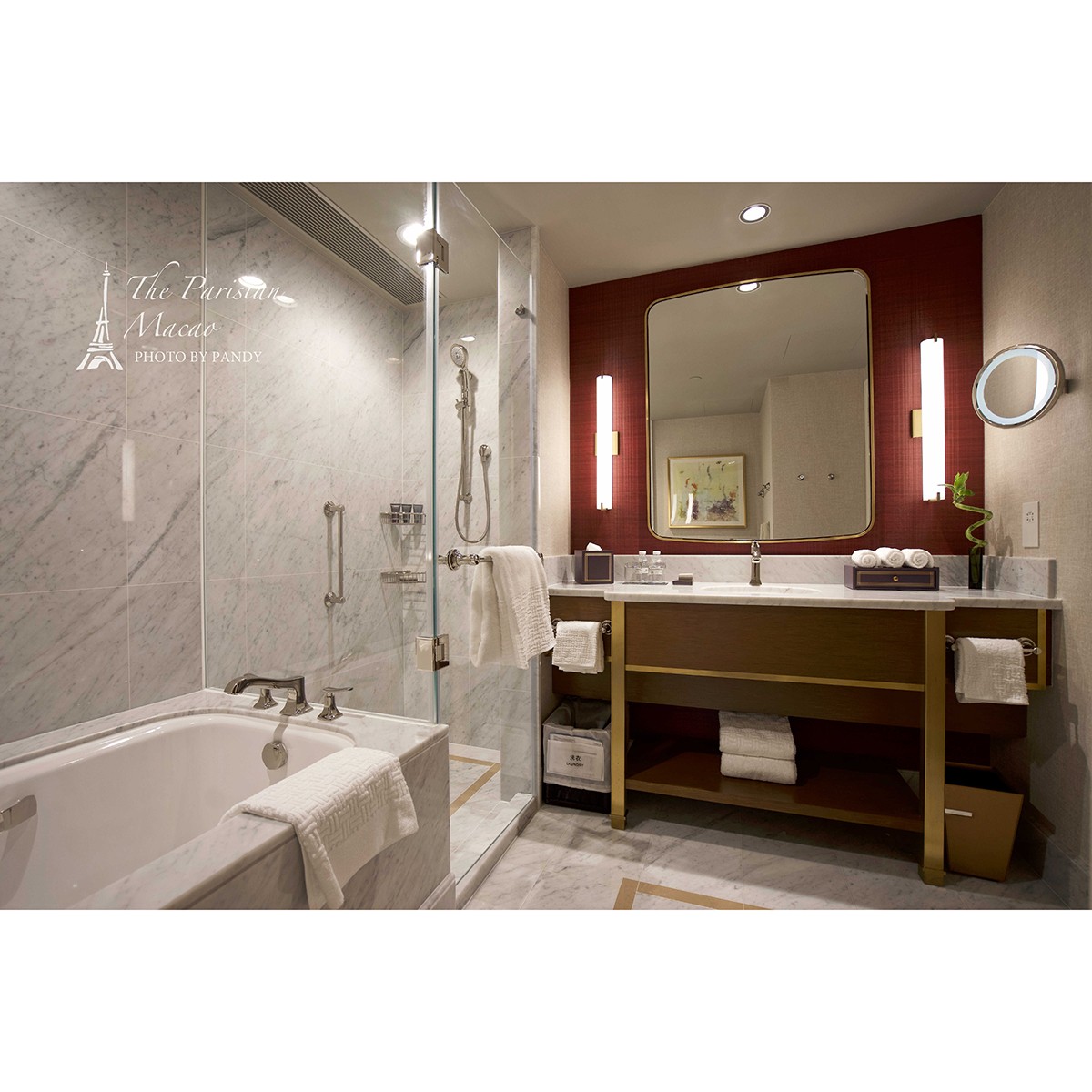 澳門巴黎人酒店