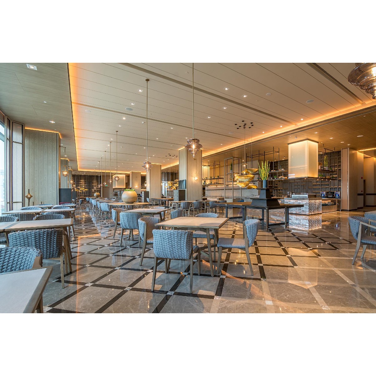 緬甸仰光泛太平洋酒店