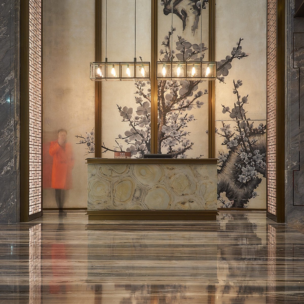 廣東肇慶星酒店