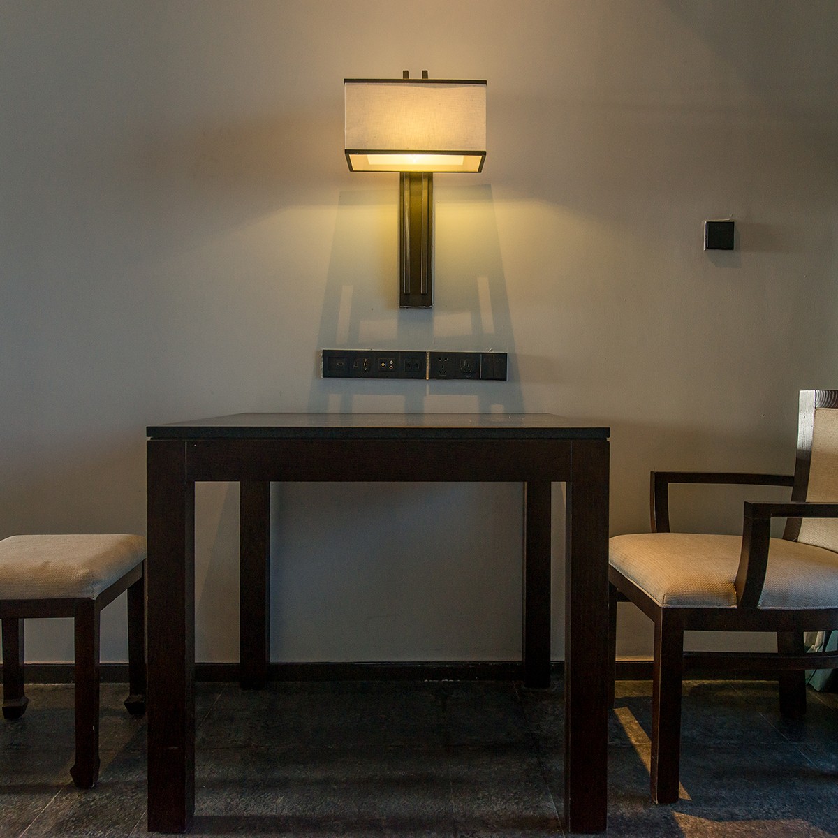 廣東惠州溫德姆檀悅豪生酒店