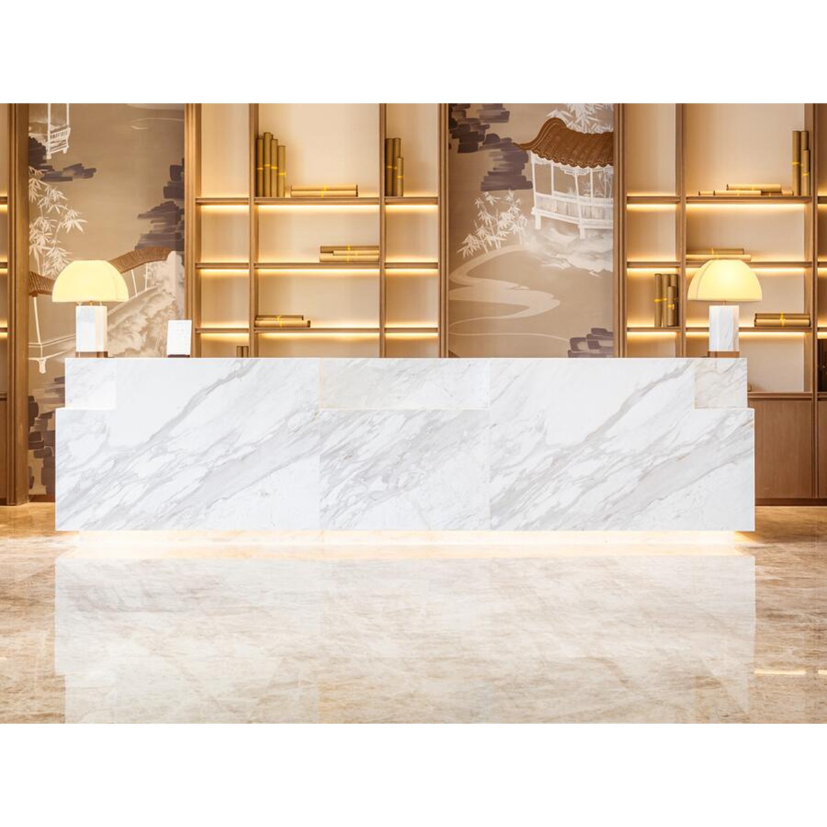 吳中福朋喜來登酒店