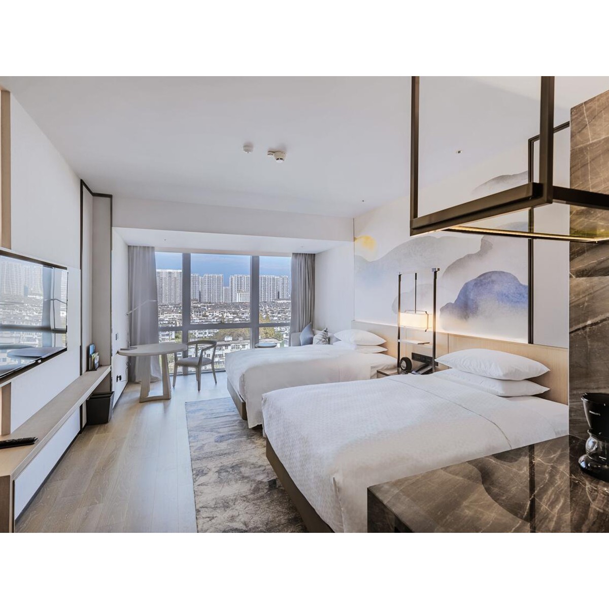 吳中福朋喜來登酒店