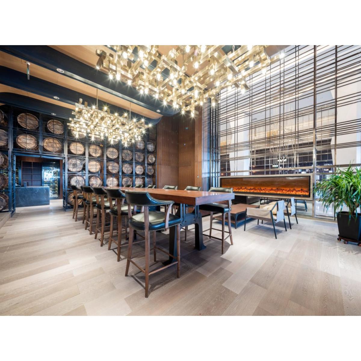 內(nèi)蒙古包頭鉑爾曼酒店